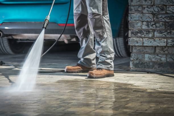 Best Pre-Holiday Cleaning  in Monahans, TX