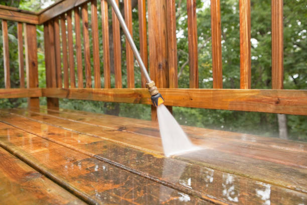 Trusted Monahans, TX Pressure Washing Services Experts